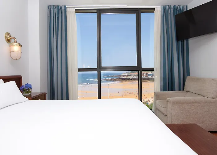 Principe De Asturias 4*