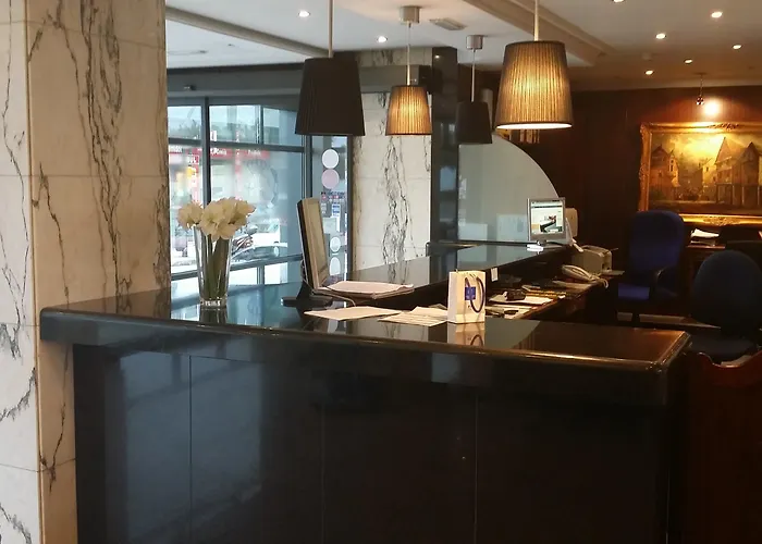 Principe De Asturias 4*