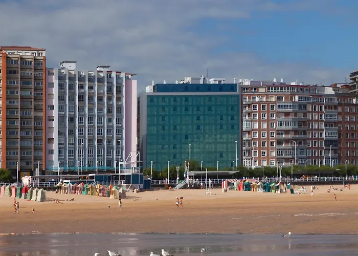 Hotel Principe De Asturias 4*