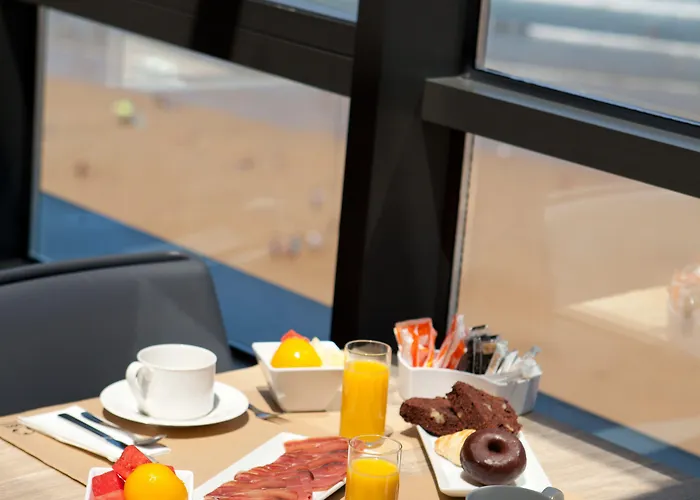 Hotel Principe De Asturias