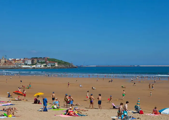 Principe De Asturias Hotel