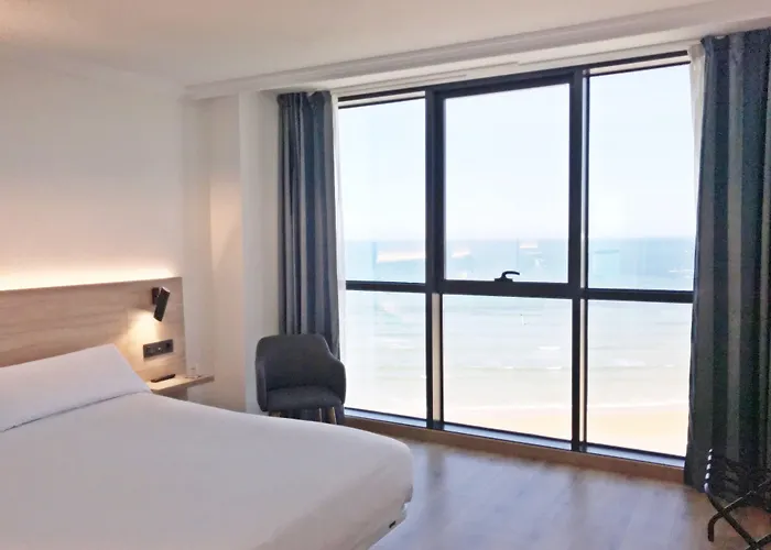 Principe De Asturias Hotel 4*