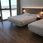 Principe De Asturias Hotel Gijón