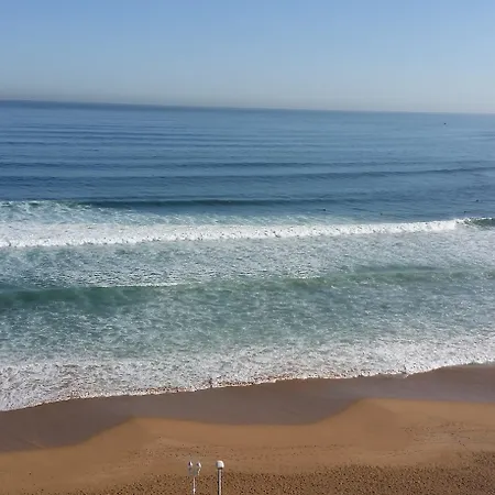 Principe De Asturias Szálloda