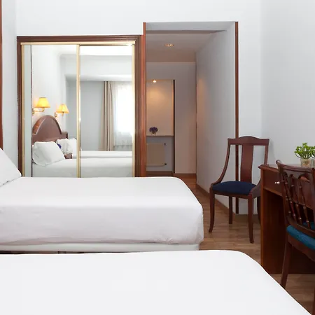 Principe De Asturias Hotel