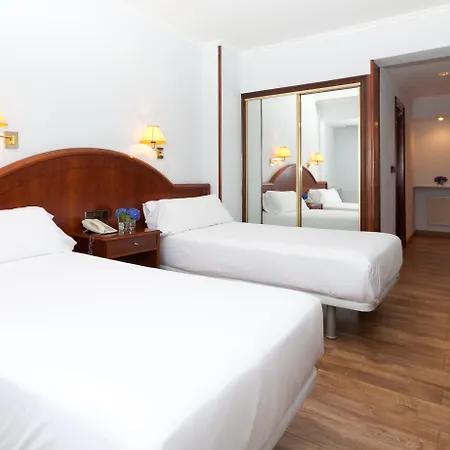 Principe De Asturias 4*
