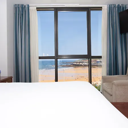 De Asturias 4*
