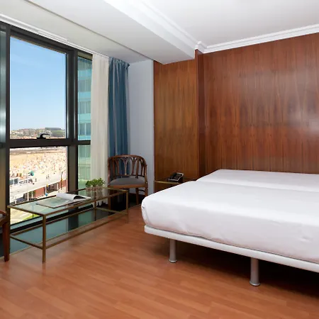 Hotel Principe De Asturias