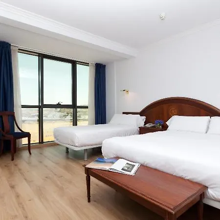 De Asturias Hotel
