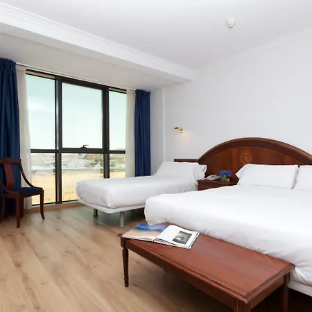 Principe De Asturias Hotel