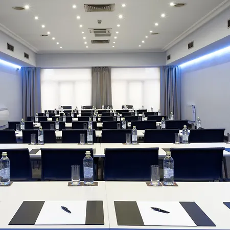 Hotel Principe De Asturias Gijón