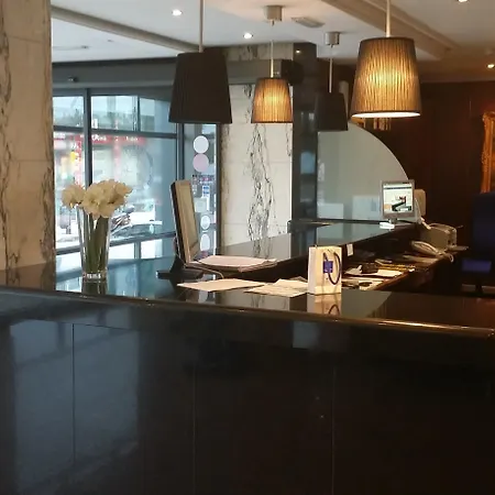 Principe De Asturias 4*