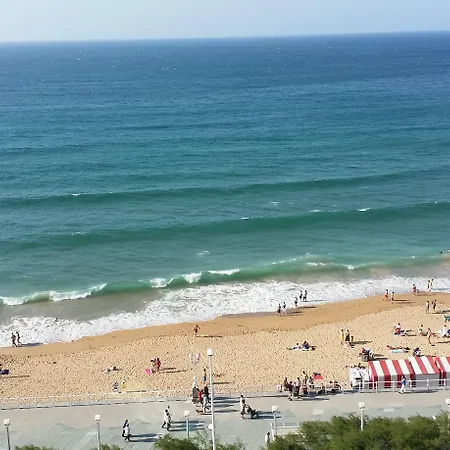 Principe De Asturias Szálloda