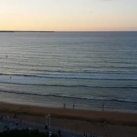 Principe De Asturias 4* Gijón