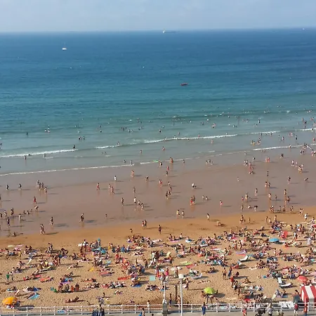 Principe De Asturias Szálloda