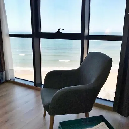 Hotel Principe De Asturias Gijón