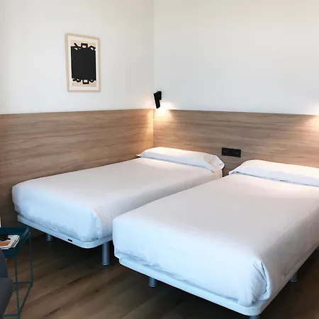 Hotel Principe De Asturias