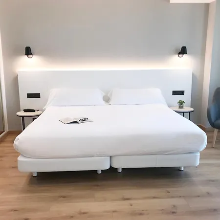 Hotel Principe De Asturias 4*
