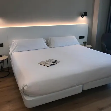 Principe De Asturias Hotel Gijón