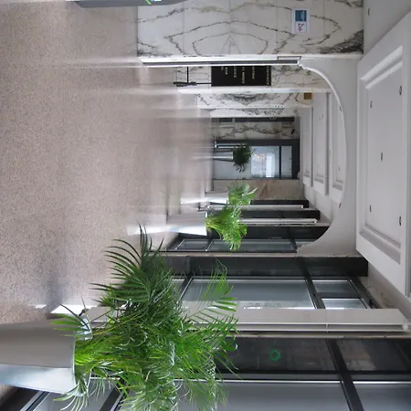 Principe De Asturias Hotel Gijón