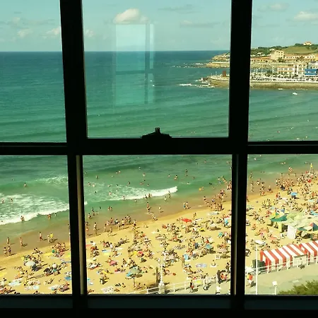 Principe De Asturias Готель 4*
