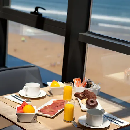 Hotel Principe De Asturias