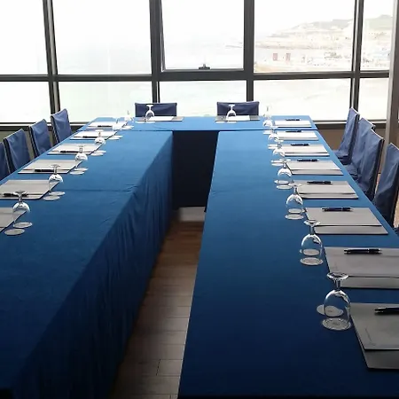 Готель Principe De Asturias 4*