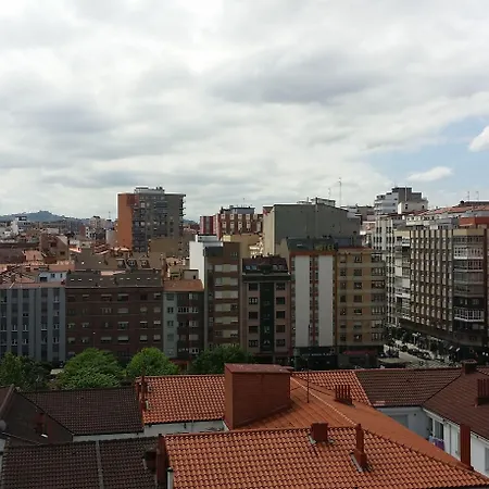 Principe De Asturias Gijón