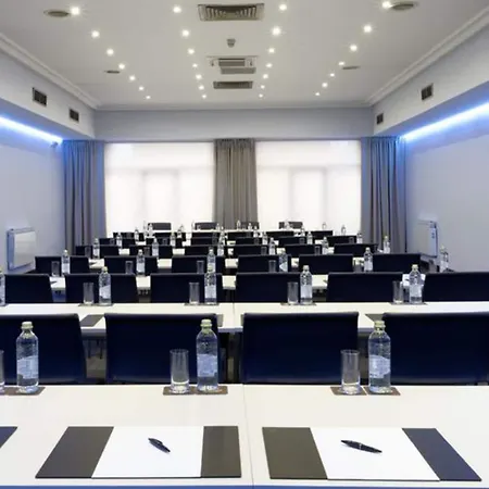 Principe De Asturias 4* Gijón