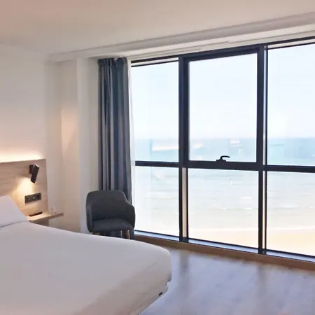 Principe De Asturias Готель 4*