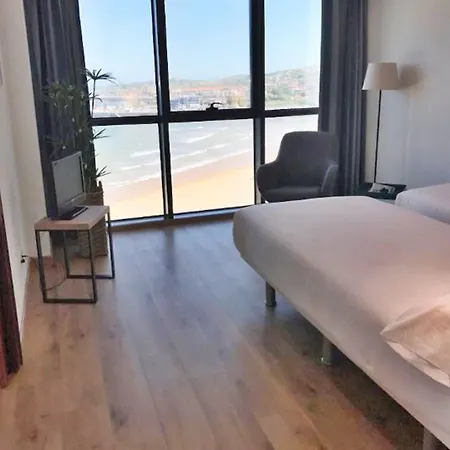 Principe De Asturias 4* Хихон