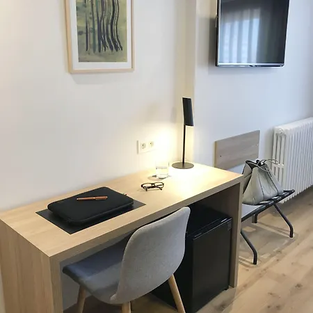 Principe De Asturias Szálloda