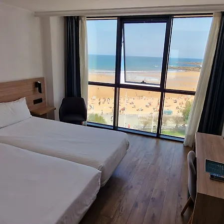 Principe De Asturias Отель 4*