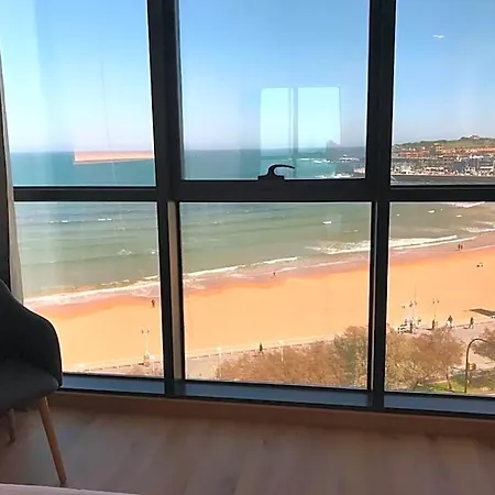 Principe De Asturias Gijón