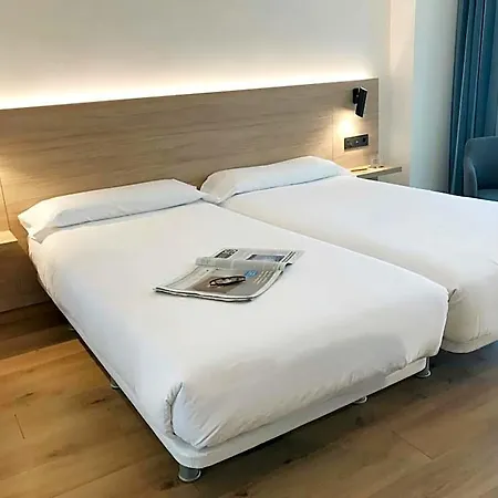 Principe De Asturias 4* Gijón