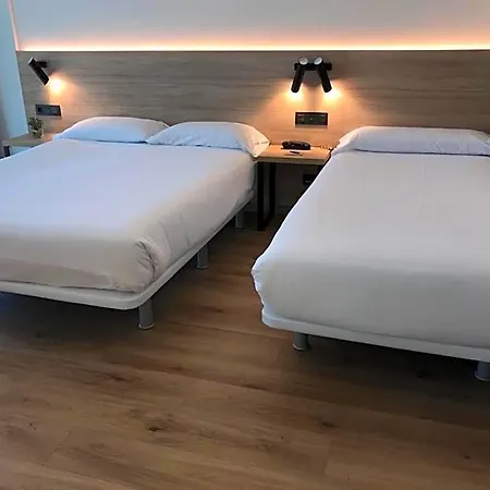 Principe De Asturias Hotel 4*