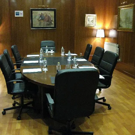 Principe De Asturias 4* Хихон
