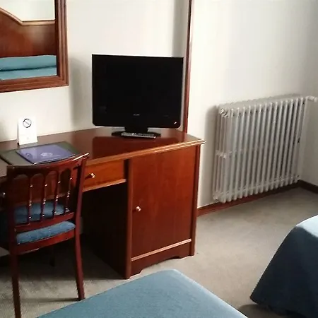 Principe De Asturias 4* Gijón