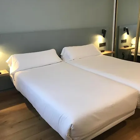 Principe De Asturias Hotel