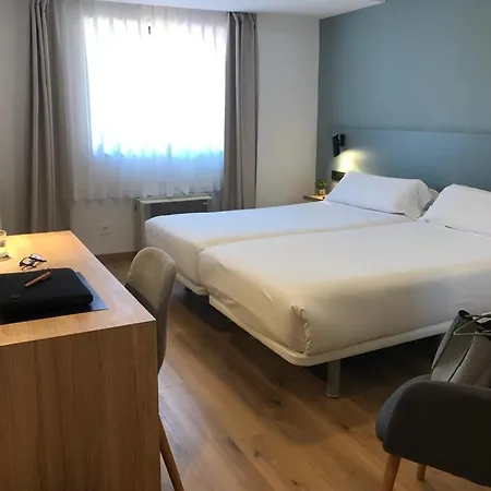 Principe De Asturias 4* Gijón