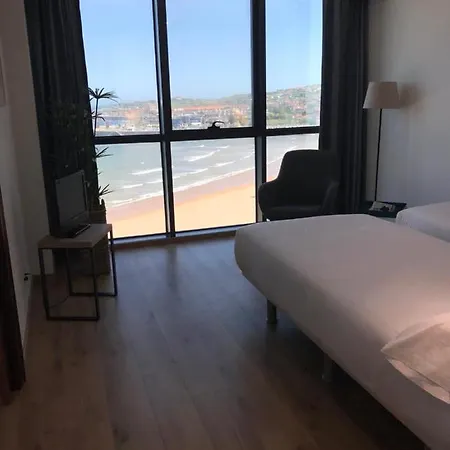 Principe De Asturias Gijón