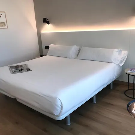 Principe De Asturias Hotel Gijón