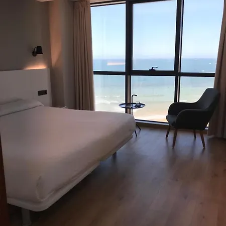 Principe De Asturias Gijón