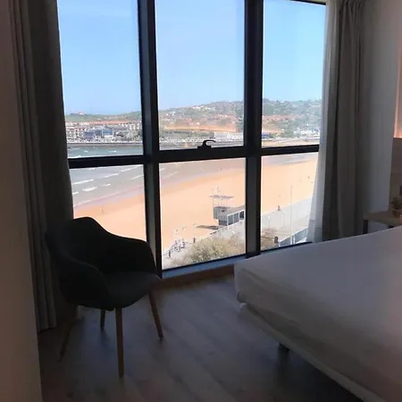 Principe De Asturias Gijón