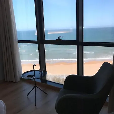 Hotel Principe De Asturias Gijón