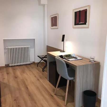 Principe De Asturias Szálloda