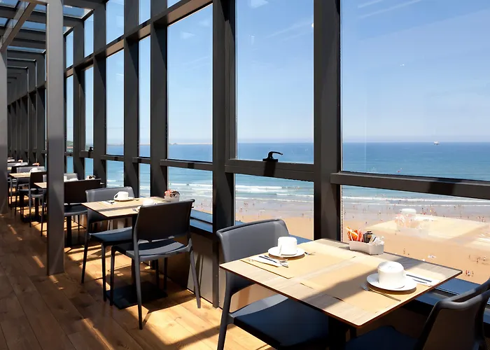 Principe De Asturias Hotel