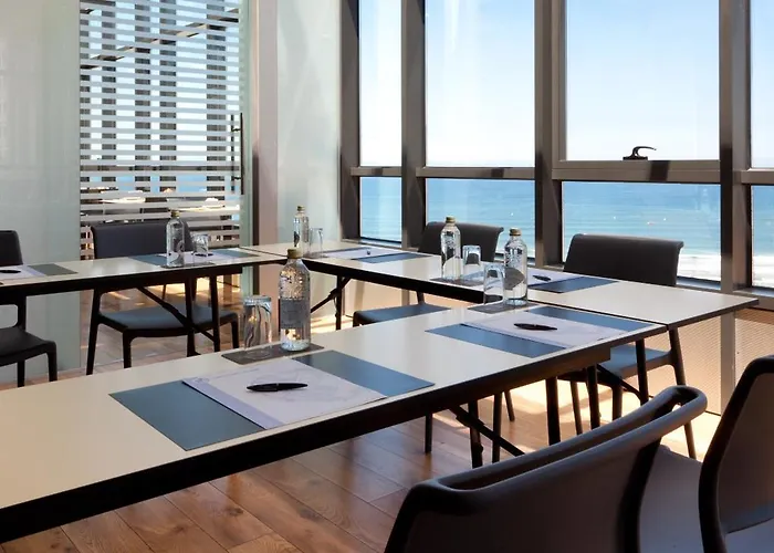 Principe De Asturias Hotel