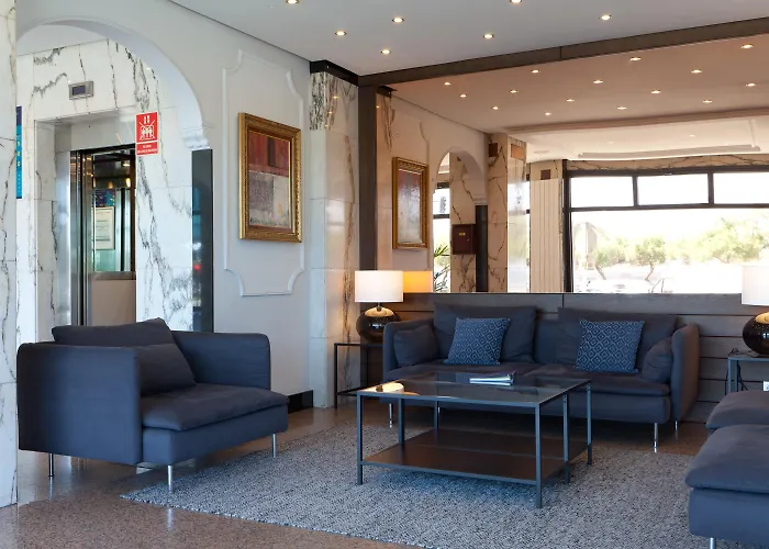 Principe De Asturias Gijon