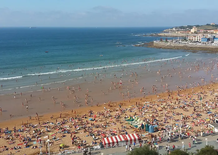 Szálloda Principe De Asturias